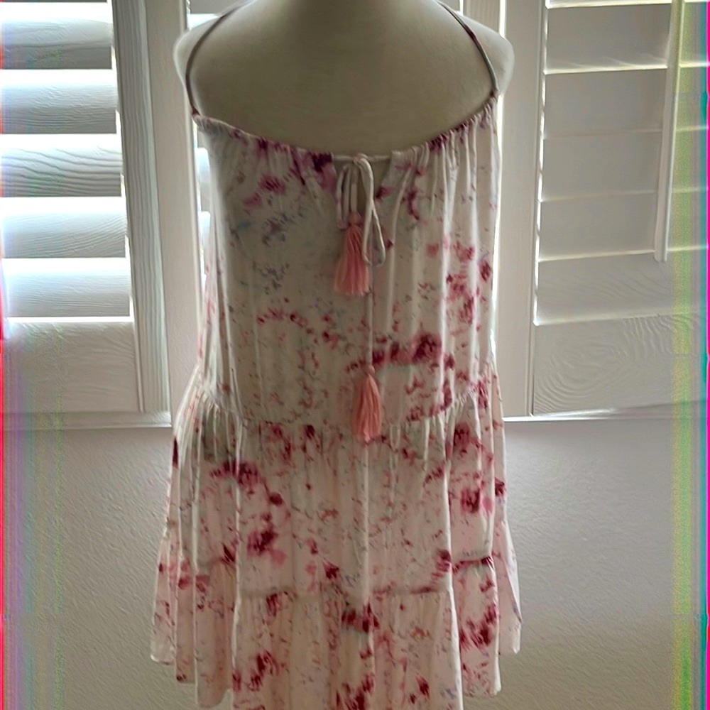 Skylark and Madison sundress